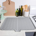 Silicone Dish Drying Mat