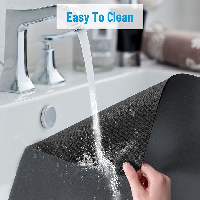 Dish Drying Kitchen Mat (40x 60 cm)