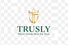 Trusly Logo